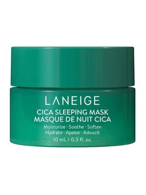 LANEIGE Cica Sleeping Mask 10 mL